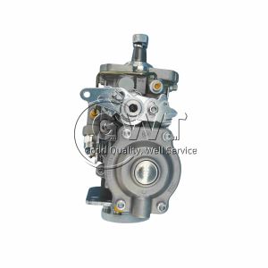 0460426407 Fuel Injection Pump Bosch VE6/12F1250R498-15 4093896 Cummins Left