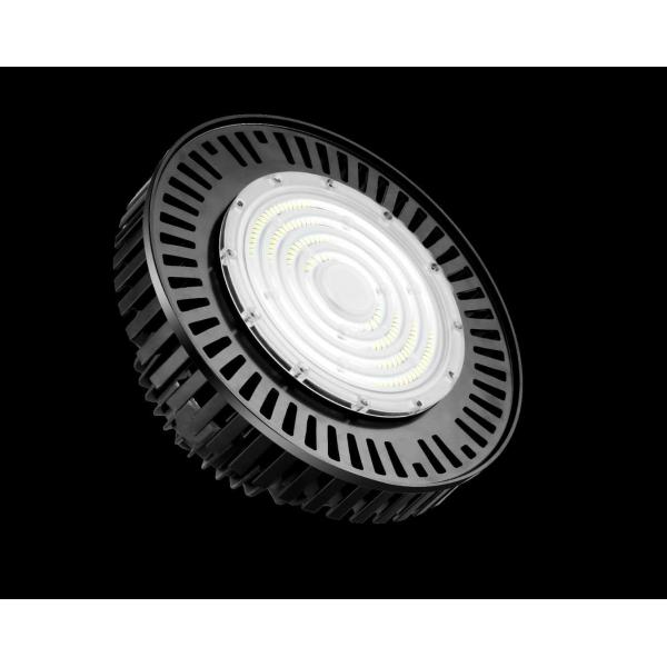 Buy led UFO Highbay Light 100w CE ROHS at wholesale prices
