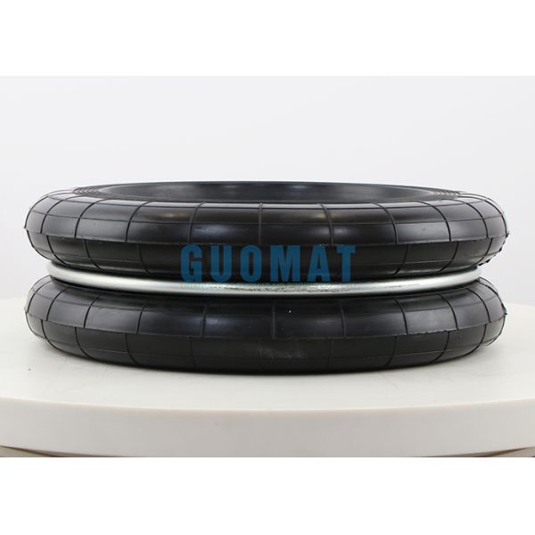 F-350-2 Rubber Air Spring Replace S-350-2R SC-350-2R YOKOHAMA Punch Press Airbag
