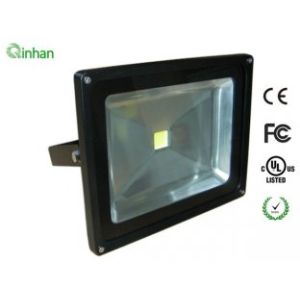 High Brightness LED Floodlight with 50W Power, 3 Years Warranty and IP65