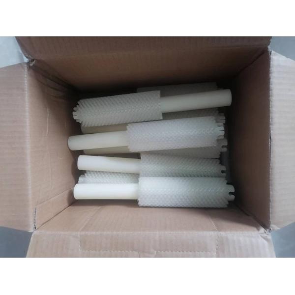Nylon Polyamide Material Brush For Hauni Cigarette Machinery Parts