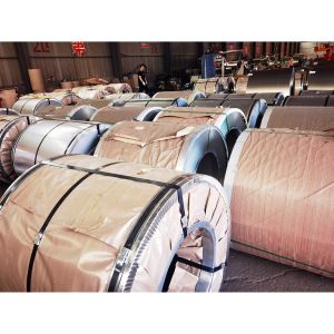 0.03mm 0.04mm 201 Stainless Steel Coil 0.05mm 0.06mm 0.08mm Ss Strip Coil