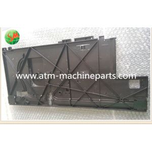 Quality A002537 ATM Spare Parts Plastic / Metal Side Plate Right NMD100 for sale