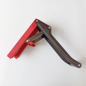 Hardware Automotive Stamping Parts Metal Fabrication OEM / ODM Service