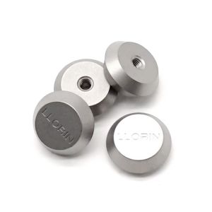 Professional CNC Machined Parts for High-Performance Machinery