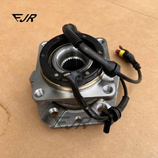 Replace/Repair Purpose 197118 Wheel Bearing Assembly For GranCabrio GranTurismo Quattroporte