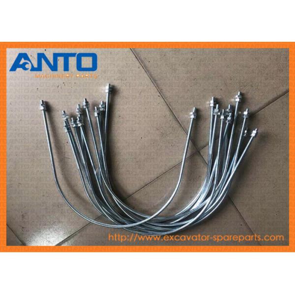 Buy 178-6560 1786560 320C Muffler U - Bolt For  Excavator Spare Parts at wholesale prices