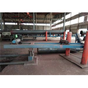 Pipe Expander Machine Induction Heating Steel Pipe Belling Machine Ce Approved