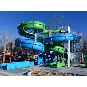 ODM Swimming Pool Water Playground Summer Children Game Set Toy Equipment