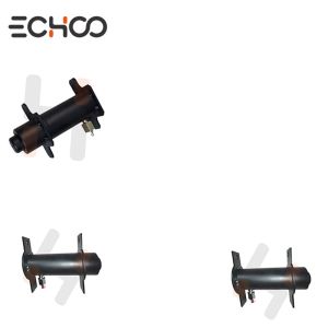 Track Tensioner Cylinder Fit Bobcat 335G Mini Excavator Undercarriage Frame