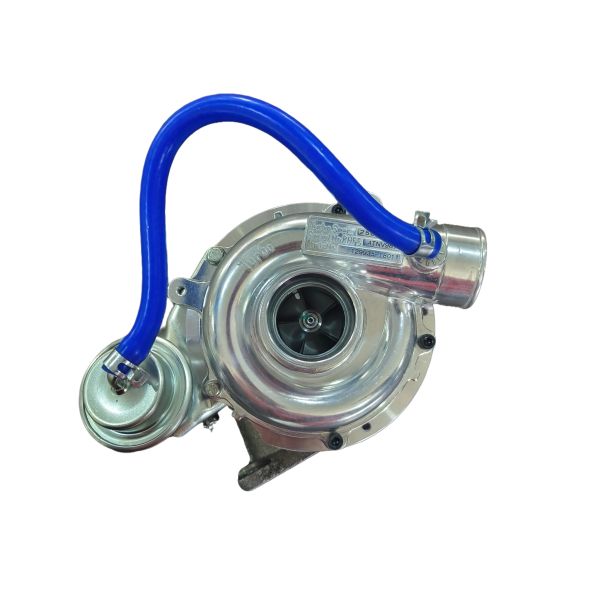 Buy RHF5 Turbo VD430095 CYEG 129935-18010 129935-18010 12993518010 12993518011 16096-06781 VA430095 VB430095 VC430095 VA430164 VB430164 VC430164 VD430164 Turbocharger For Yanmar Marine Industrial Motor at wholesale prices