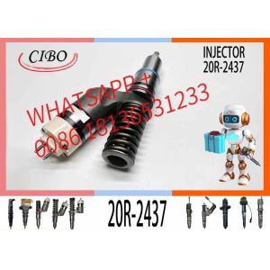 Common Rail Injector 20R-2437 212-3462 10R-0961 10R-2977 212-3468 332-1419 317