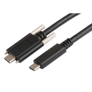 USB 3.1 CM to AF Adapter