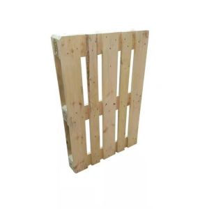 Anti Stock Wooden Pallet Delivery Protecting Two Way Wooden Pallets