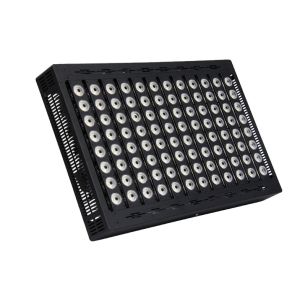 Outdoor Waterproof High Power LED Flood Light For Stadium Lighting 90Ra 50Hz /