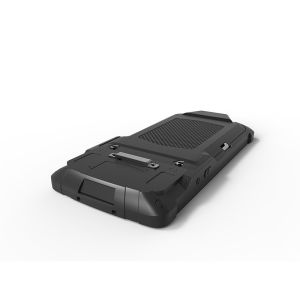 Rugged Portable Data Collector Android Barcode Scanners PDA for Warehouse