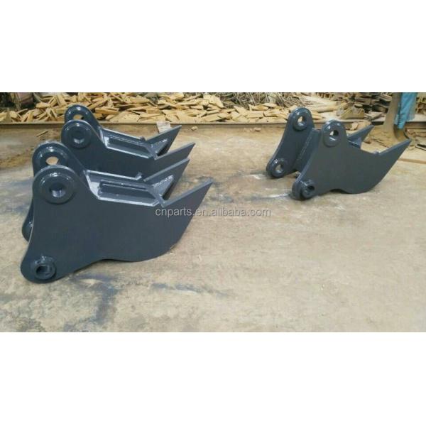 Excavator Stump Ripper for PC100 PC120 PC150 PC200 PC200LC PC240 PC280 PC300 PC350 PC360 PC400