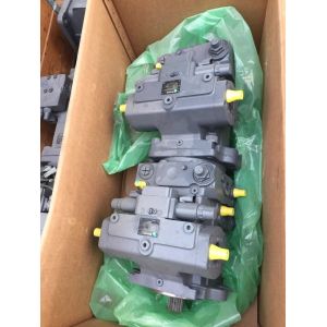 Rexroth A4VG180HD9M1/32R-NSD02F021S-S Hydraulic Piston Pumps Variable pump