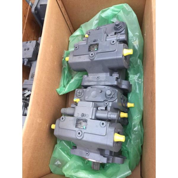 Buy Rexroth A4VG180HD9M1/32R-NSD02F021S-S Hydraulic Piston Pumps Variable pump at wholesale prices
