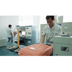 Shaanxi ASTTAR Explosion-proof Safety Technology Co., Ltd.