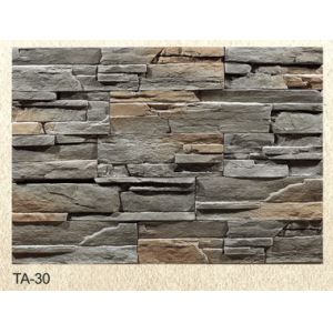 Quality 2014 hot sell light weight exterior imitation brick for sale