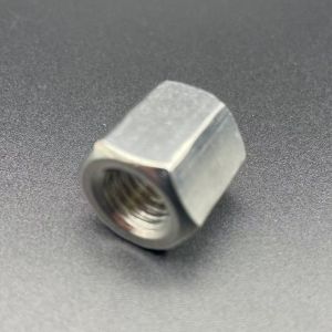 Quality DIN6330 DIN6334 Staniless Steel Extended Thick Nut for sale
