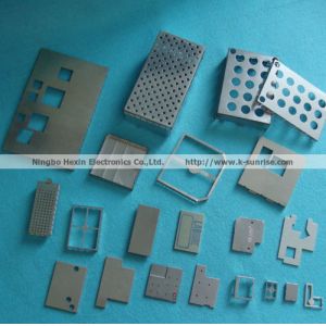 Quality EMI SHIELDING CASE ,SHIELDING COVER ,SHIELDING for sale