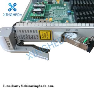 HUAWEI CXL4 03050954 SDH OSN1500A SSQ2CXL4 Master Cross Interface Board