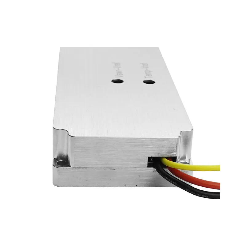 High Power UAV Signal Power RF Amplifier Module 5.8GHz 50W Custom