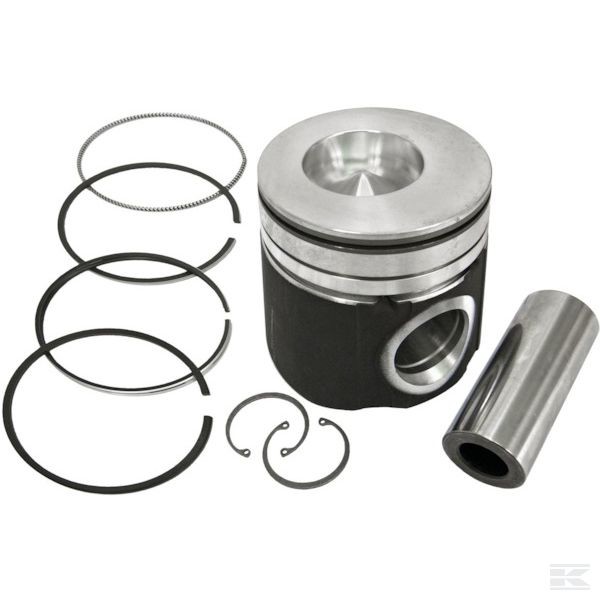 Buy U5PR0060 Engine Piston Kit Perkins Parts at wholesale prices
