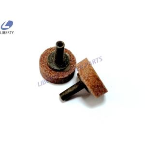 2584- Cutter Knife Grinding Stone Wheel For Spreading Machine