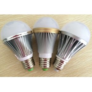 Quality CE&amp;ROHS 7W led bulbs light for sale