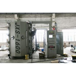 200A Stainless Steel Cutlery PVD Vacuum Coating Machine