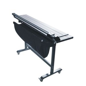 Streamline Your Cutting Process with 80-600g Base Paper Weight 2610*2670*1650mm External Dimension Paper Cutting Machine