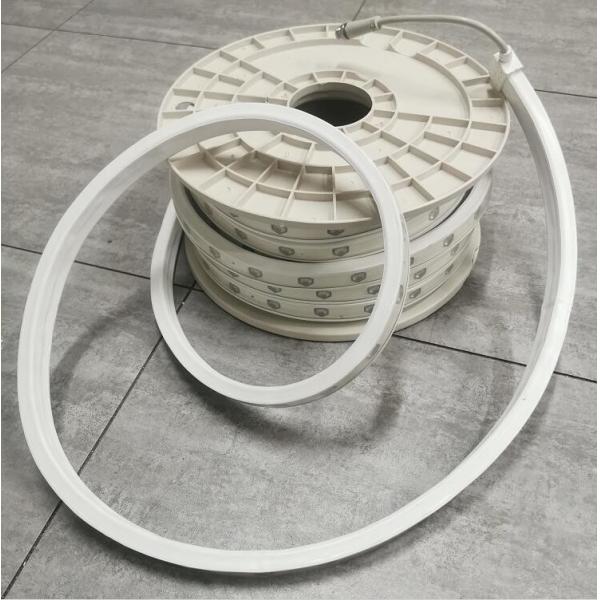 Buy Digital RGBW Linear Wall Washer Light IP68 waterproof 30000hr at wholesale prices