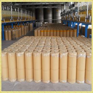 120mic Kraft Paper Tape Jumbo Roll Environmental Friendly Tape