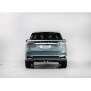 Chery TIGGO9 2023 2.0T 261HP L4 7 DCT 7.5L/100KM 5 Door 5/7 Seats SUV Medium