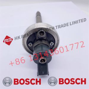 ZD30 engine Injector Assembly 0445110315 16600-VZ20A 4047026097566