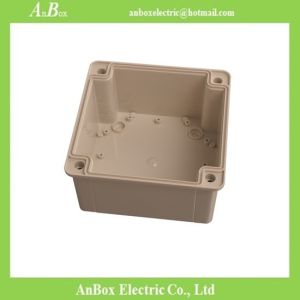 145*145*90mm ip65 Clear Plastic Waterproof Box