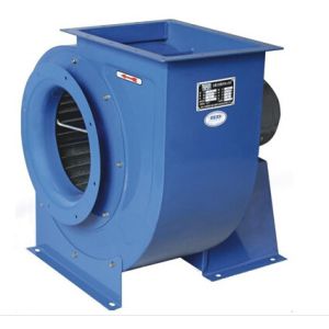 Industrial Automation and Ventilation Centrifugal Fan with 380V Explosion Proof