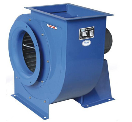 Industrial Automation and Ventilation Centrifugal Fan with 380V Explosion Proof