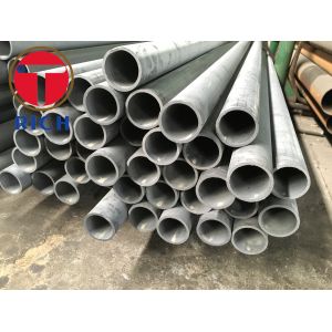 High Carbon Chromium WT 14mm GCr15 Automotive Steel Tubes