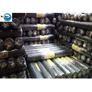 Quality Heavy Duty Landscape Weed Control Fabric with Spacing Perfect Gardening Weed Blocker Barrier Ground Cover for sale
