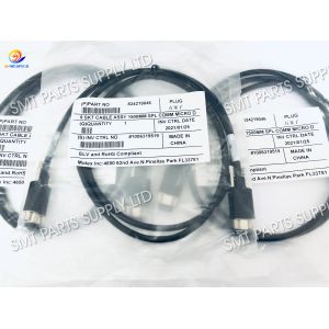 China Juki SMT Spare Parts Xmp Skt Cable y 40003262 40003263 on sale