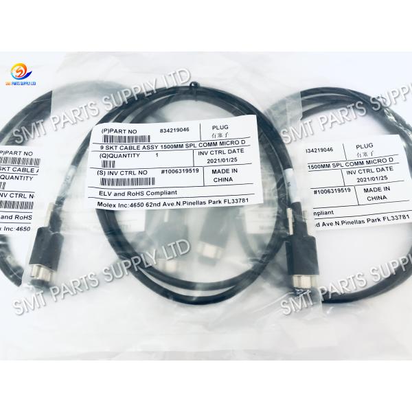 Buy Juki SMT Spare Parts Xmp Skt Cable y 40003262 40003263 at wholesale prices