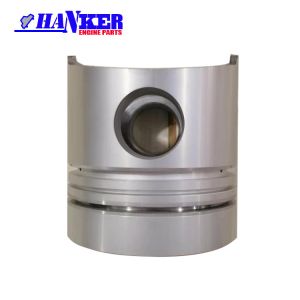 ME032480 Fuso Engine Piston Set For 6D14 6D15 Mitsubishi