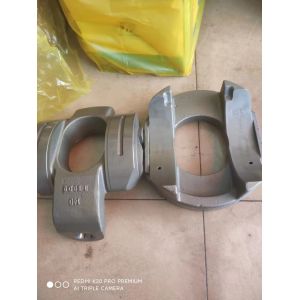 China Kawasaki K5V200DPH1HQR0E02-V Hydraulic Piston Pump Parts  Swash Plate Set on sale