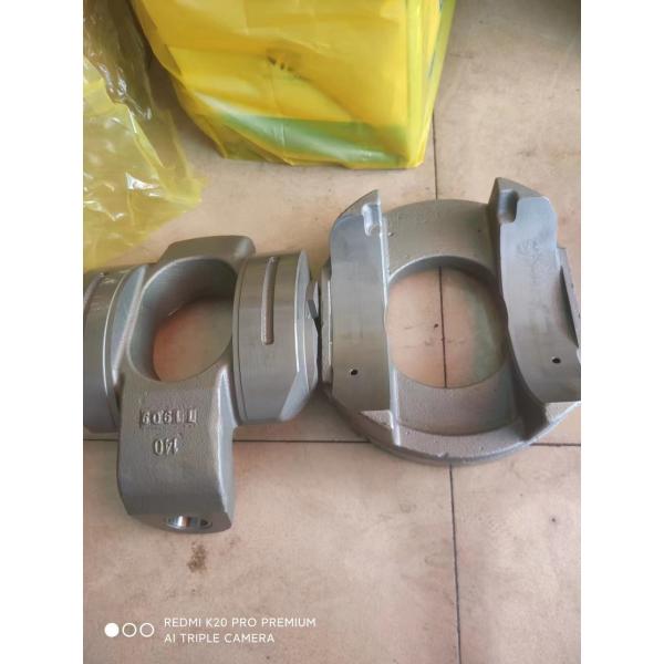 Buy Kawasaki K5V200DPH1HQR0E02-V Hydraulic Piston Pump Parts  Swash Plate Set at wholesale prices