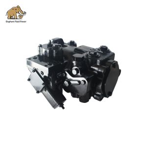 Sauer Danfoss MMF046 MMV046 MPV046 MPT046 Hydraulic Pump And Parts