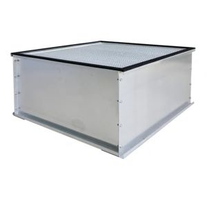 Hot Melt Glue Filter With Aluminum Frame Ultra Efficiency And Custom Size